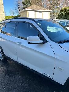 BMW X1. 2012 - Photo 5
