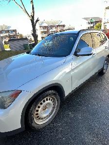 BMW X1. 2012 - Photo 8