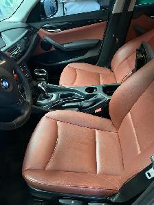 BMW X1. 2012 - Photo 10