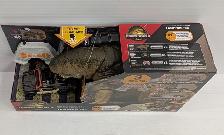 (B10109) Mattel Jurassic World Rebirth Distortus Rex RC Dinos... - Photo 2