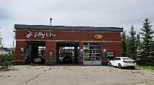 Lube & Tire Techs Wanted