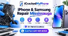Samsung Smartphone Screen Replacement – Fixed While You Wait!