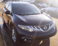 2011 Nissan Murano (Mechanics Special) - Photo 2