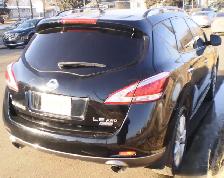 2011 Nissan Murano (Mechanics Special) - Photo 3
