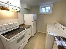 2 1 Bedroom Basement Apartment on Johnson St. - Photo 2