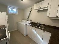2 1 Bedroom Basement Apartment on Johnson St. - Photo 3