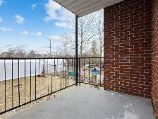 Grand 4 1/2 au RDC d'un triplex à Pierrefonds | LIBRE - Photo 5