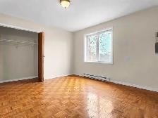 Grand 4 1/2 au RDC d'un triplex à Pierrefonds | LIBRE - Photo 6