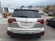 2011 Acura MDX ELITE - Photo 5