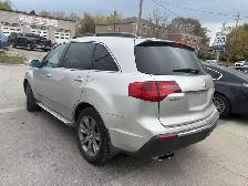 2011 Acura MDX ELITE - Photo 6