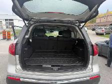 2011 Acura MDX ELITE - Photo 11