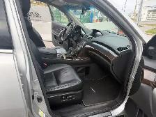 2011 Acura MDX ELITE - Photo 13