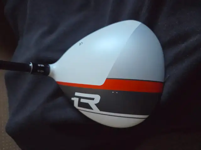TaylorMade R1 Driver