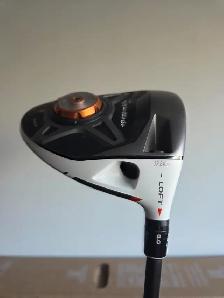 TaylorMade R1 Driver - Photo 4