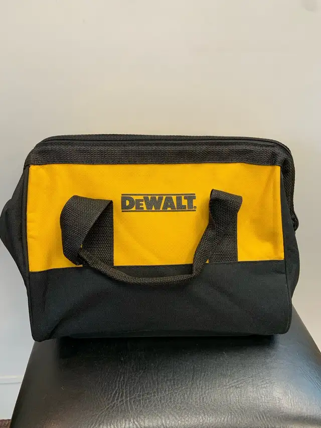 Dewalt Impact And Drill Combo