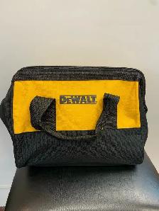 Dewalt Impact And Drill Combo