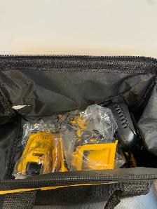 Dewalt Impact And Drill Combo - Photo 2