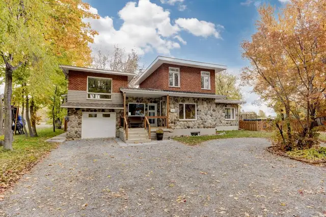 House for Sale in Saint-Blaise-sur-Richelieu