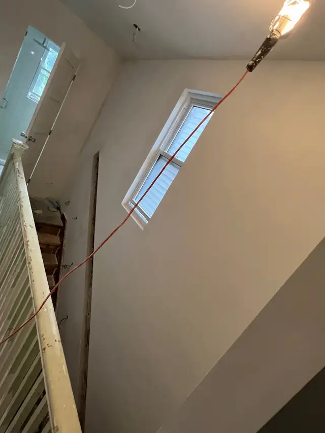 Mississauga Drywall Contractor — 416-838-1391