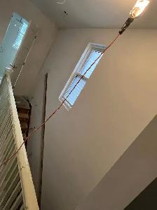 Mississauga Drywall Contractor — 416-838-1391
