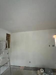 Mississauga Drywall Contractor — 416-838-1391 - Photo 3