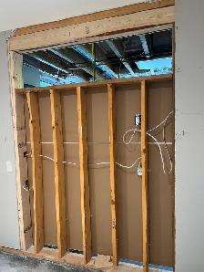 Mississauga Drywall Contractor — 416-838-1391 - Photo 10