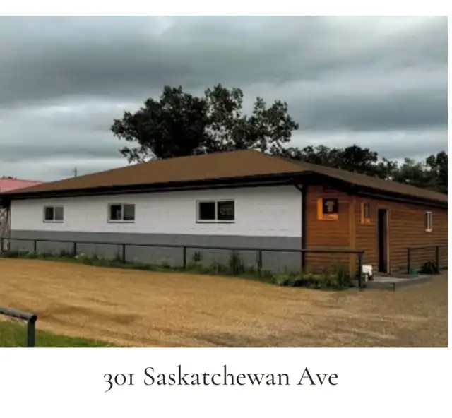 Retail Liquor License in Torquay Saskatchewan for sale