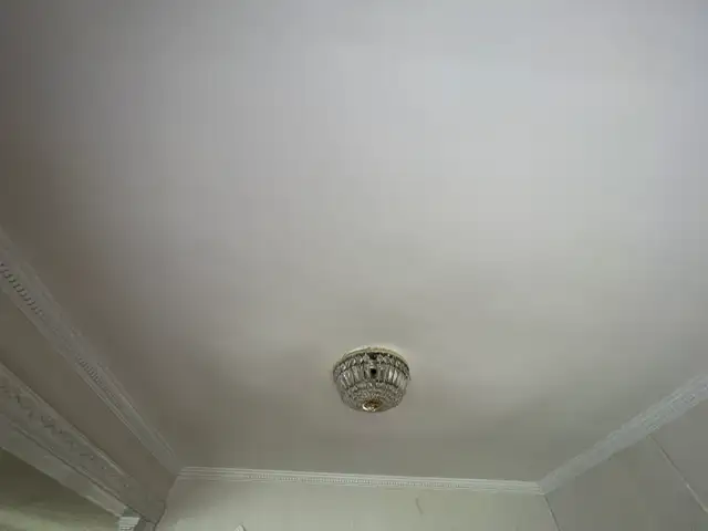 Water-Damaged Ceiling Repair Ajax — 416-838-1391