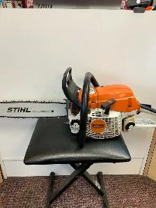 Stihl MS 261C Gas Chainsaw