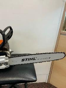 Stihl MS 261C Gas Chainsaw - Photo 5