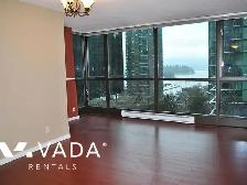 The Lions 1 BR APT Rental 405-1331 Alberni St Vancouver: VADA - Photo 2