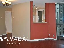 The Lions 1 BR APT Rental 405-1331 Alberni St Vancouver: VADA - Photo 3