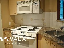 The Lions 1 BR APT Rental 405-1331 Alberni St Vancouver: VADA - Photo 5