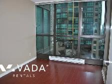 The Lions 1 BR APT Rental 405-1331 Alberni St Vancouver: VADA - Photo 7