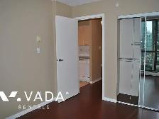 The Lions 1 BR APT Rental 405-1331 Alberni St Vancouver: VADA - Photo 8