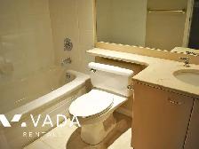 The Lions 1 BR APT Rental 405-1331 Alberni St Vancouver: VADA - Photo 9