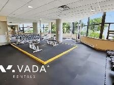 The Lions 1 BR APT Rental 405-1331 Alberni St Vancouver: VADA - Photo 11