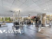 The Lions 1 BR APT Rental 405-1331 Alberni St Vancouver: VADA - Photo 12