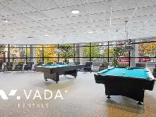 The Lions 1 BR APT Rental 405-1331 Alberni St Vancouver: VADA - Photo 13