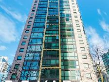 The Lions 1 BR APT Rental 405-1331 Alberni St Vancouver: VADA - Photo 14