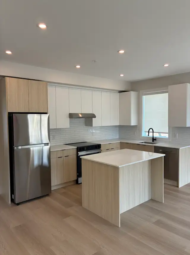 Brand-New Long-term 2-Bed Rental in Blind Bay-Shuswap