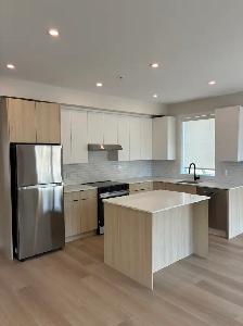Brand-New Long-term 2-Bed Rental in Blind Bay-Shuswap