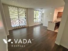News 1 BR APT Rental 303-833 Agnes St New Westminster: VADA - Photo 2