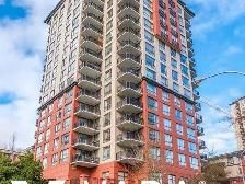 News 1 BR APT Rental 303-833 Agnes St New Westminster: VADA - Photo 9