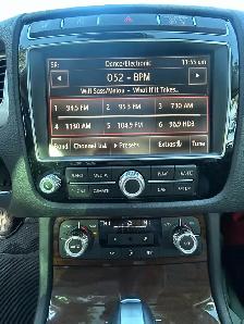 2015 VW Touareg - Photo 7