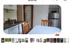 Bright and beautiful Furnished Room for Rent - $1100 Hydro  util - Photo 4