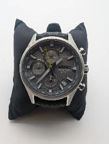 (B6930) Wristwatch Seiko 8T67-0050 - Photo 2
