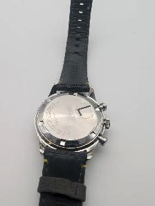 (B6930) Wristwatch Seiko 8T67-0050 - Photo 8