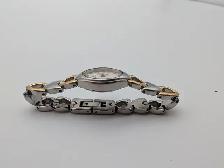 (B6925) Wristwatch Bulova 96v02 5.5' Diameter - Photo 3
