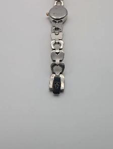 (B6925) Wristwatch Bulova 96v02 5.5' Diameter - Photo 6